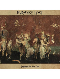 PARADISE LOST - Symphony...