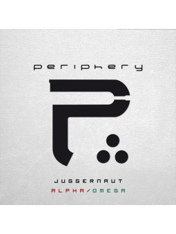 PERIPHERY - Juggernaut:...