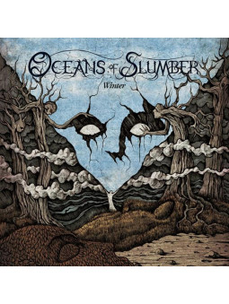 OCEANS OF SLUMBER - Winter...