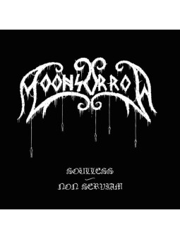 MOONSORROW - Soulless/Non...