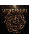 MESHUGGAH - The Ophidian Trek * 2xLP *