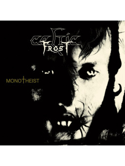 CELTIC FROST - Monotheist *...