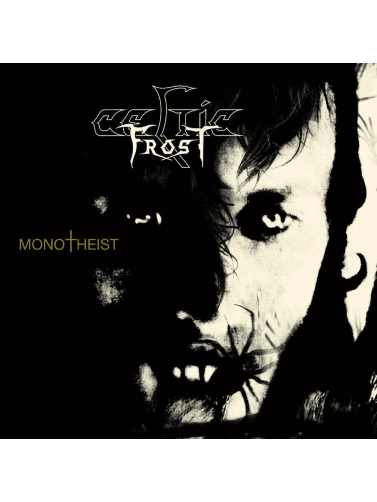 CELTIC FROST - Monotheist * 2xLP *