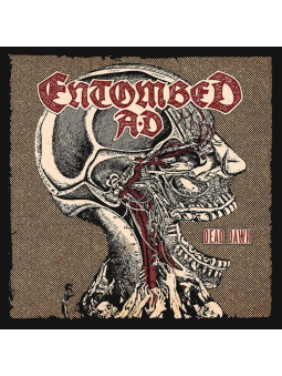 ENTOMBED A.D. - Dead Dawn * CD *