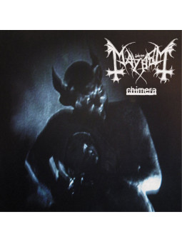 MAYHEM - Chimera * CD *