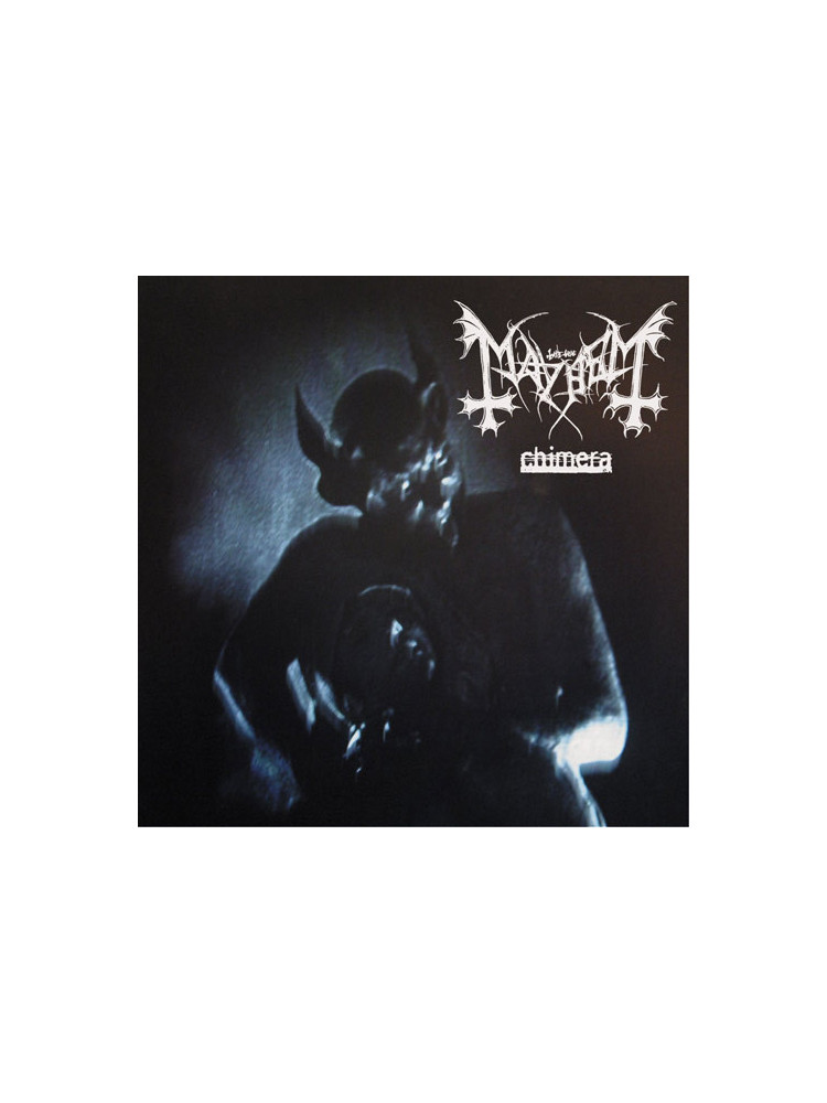 MAYHEM - Chimera * CD *