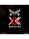 MAYHEM - Ordo Ad Chao * CD *