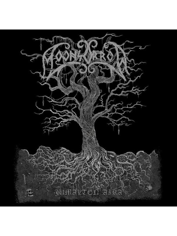 MOONSORROW - Jumalten Aika * MEDIABOOK *