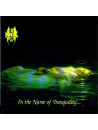 PARANORMAL WALTZ - In The Name Of Tranquility * CD *