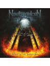 NECRONOMICON - Advent Of The Human God * CD *