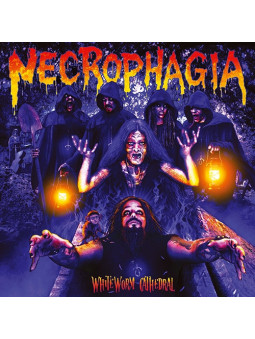 NECROPHAGIA - WhiteWorm...