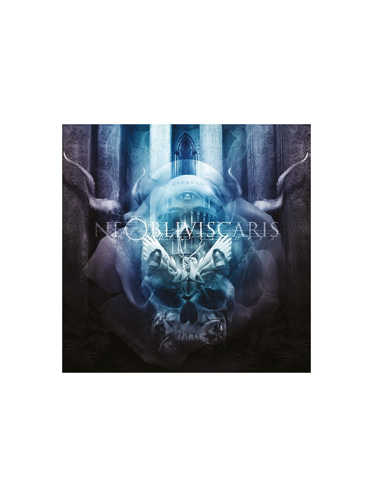 NE OBLIVISCARIS - Citadel * CD *