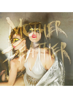 MOTHER FEATHER - Mother Feather * CD *