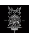 MAYHEM - A Season In Blasphemy * BOX *