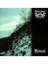 MASTER'S HAMMER - Ritual. * CD *