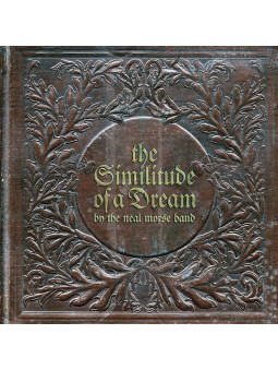 THE NEAL MORSE BAND - The...