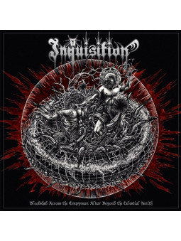 INQUISITION - Bloodshed...