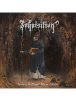 INQUISITION - Invoking the...