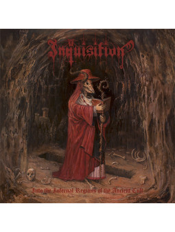 INQUISITION - Into the...