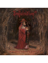 INQUISITION - Into the Infernal Regions of the Ancient Cult * DIGI *