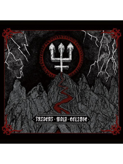 WATAIN - Trident Wolf...