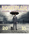 MOURNBLADE - Time's Running Out * CD *