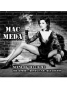 MAC MEDA - Scene Of The Crime (The Robin Crosby's Demos) * CD *