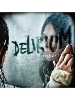 LACUNA COIL - Delirium *...