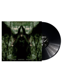 DIMMU BORGIR - Enthrone...