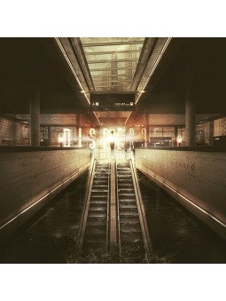 DISPERSE - Foreword * 2xLP *