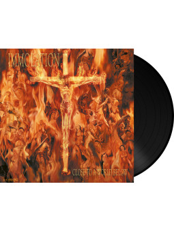 IMMOLATION - Close To A World Bellow * LP *