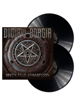 DIMMU BORGIR - Death Cult...