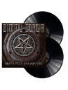 DIMMU BORGIR - Death Cult Armageddon * 2xLP *