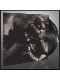 DÉPARTE - Failure, Subside * 2LP *