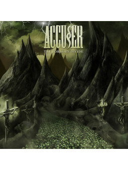 ACCÜSER - The Forlorn...