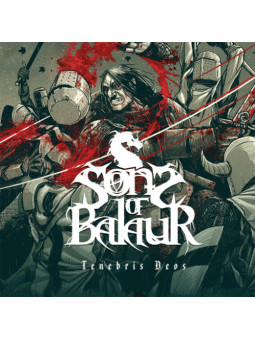 SONS OF BALAUR - Tenebris...