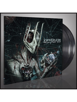 SEPTICFLESH - Revolution...