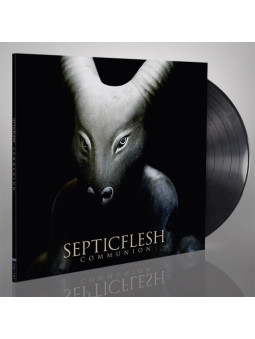 SEPTICFLESH - Communion * LP *