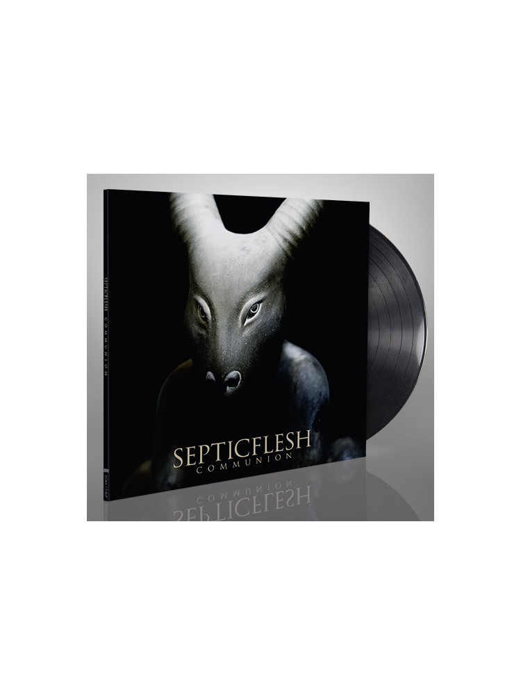 SEPTICFLESH - Communion * LP *