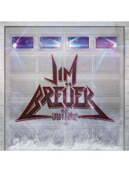 JIM BREUER AND THE LOUD &...