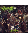 ABORTED- Retrogore * CD *