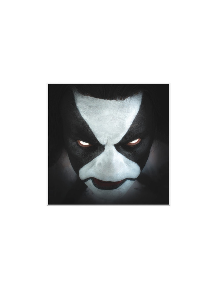 ABBATH - Abbath * DIGI *