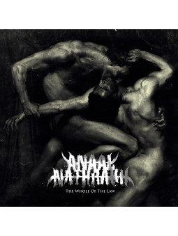 ANAAL NATHRAKH - The Whole...