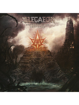 ALLEGAEON - Proponent For...