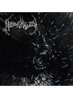 ABNORMALITY- Mechanisms Of Omniscience * CD *