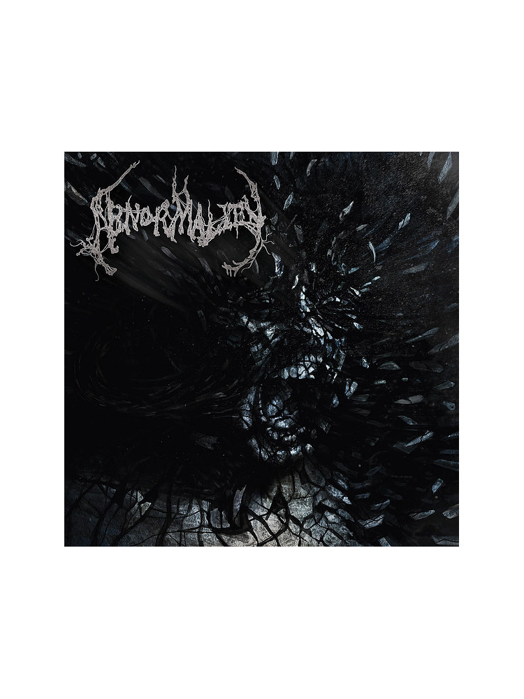 ABNORMALITY- Mechanisms Of Omniscience * CD *