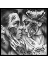 ANTROPOMORPHIA - Necromantic Love Songs * CD *