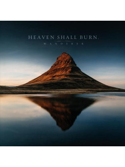 HEAVEN SHALL BURN - Wanderer * CD *