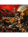 HATE ETERNAL - Infernus * CD *