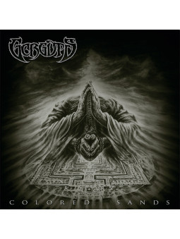 GORGUTS - Colored Sands * CD *